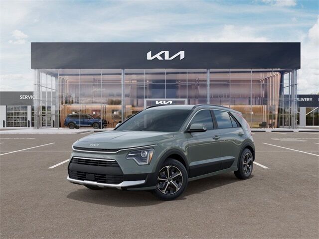 2025 Kia Niro EX Huntington Beach CA