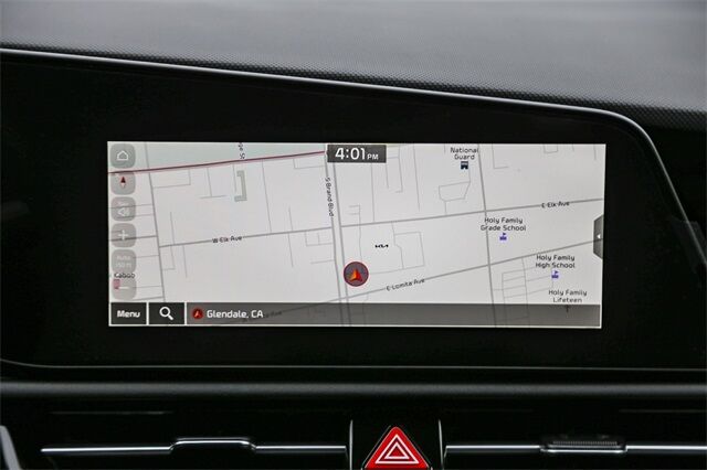 2025 Kia Niro EX Huntington Beach CA