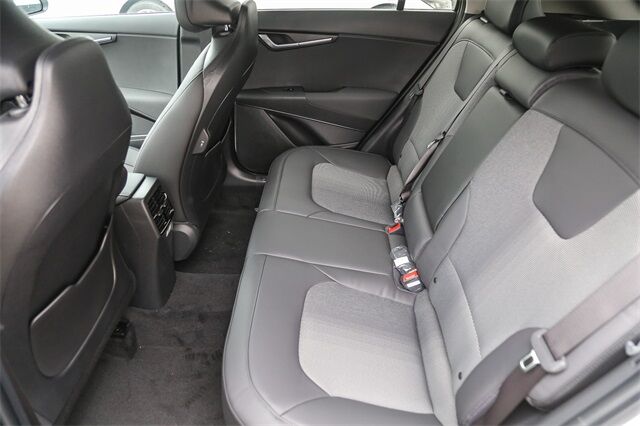 2025 Kia Niro EX Huntington Beach CA