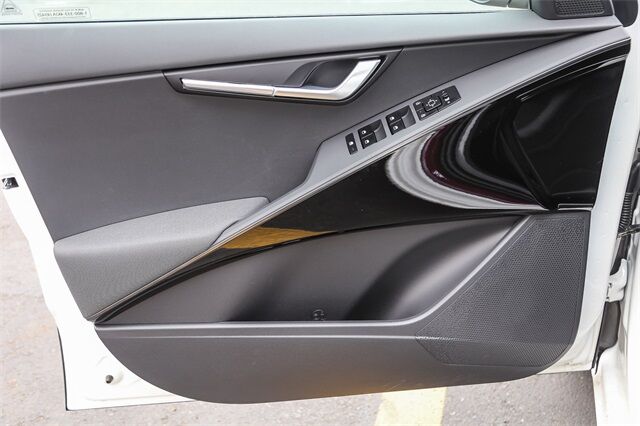 2025 Kia Niro EX Huntington Beach CA