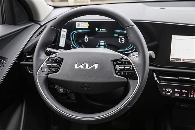2025 Kia Niro EX Huntington Beach CA