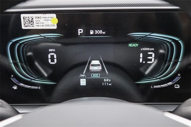 2025 Kia Niro EX Huntington Beach CA