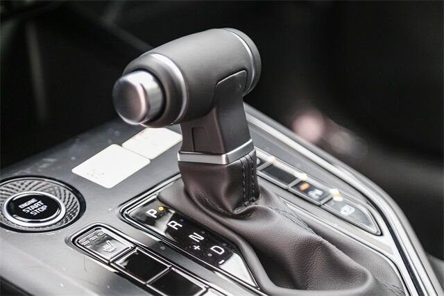 2025 Kia Niro EX Huntington Beach CA