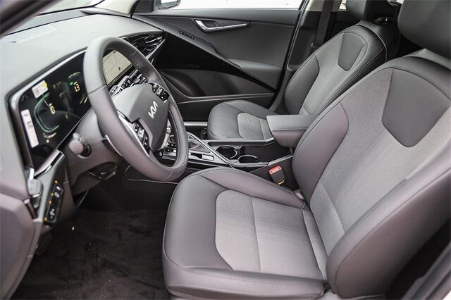 2025 Kia Niro EX Huntington Beach CA