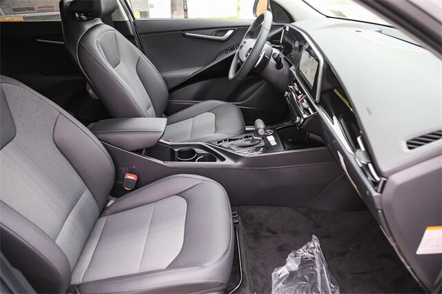 2025 Kia Niro EX Huntington Beach CA