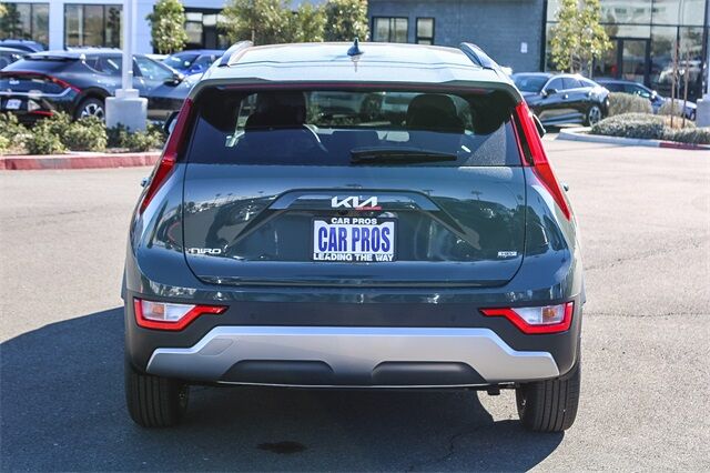 2025 Kia Niro EX Tacoma WA