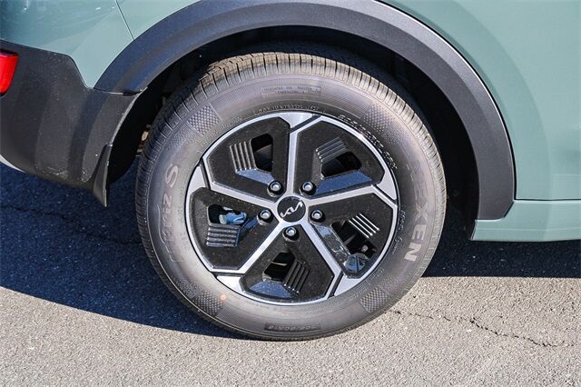 2025 Kia Niro EX Tacoma WA