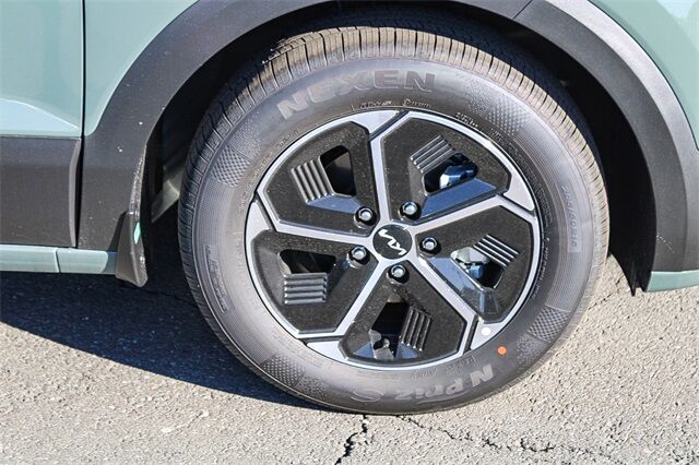 2025 Kia Niro EX Tacoma WA