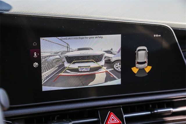 2025 Kia Niro EX Tacoma WA