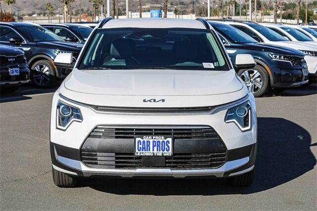 2025 Kia Niro EX Moreno Valley CA