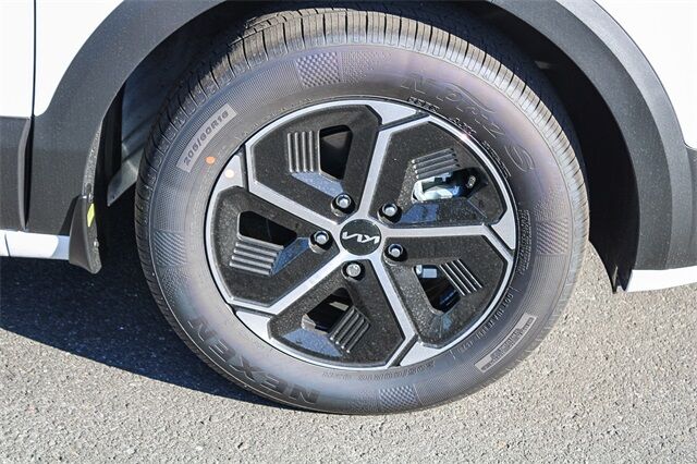 2025 Kia Niro EX Moreno Valley CA