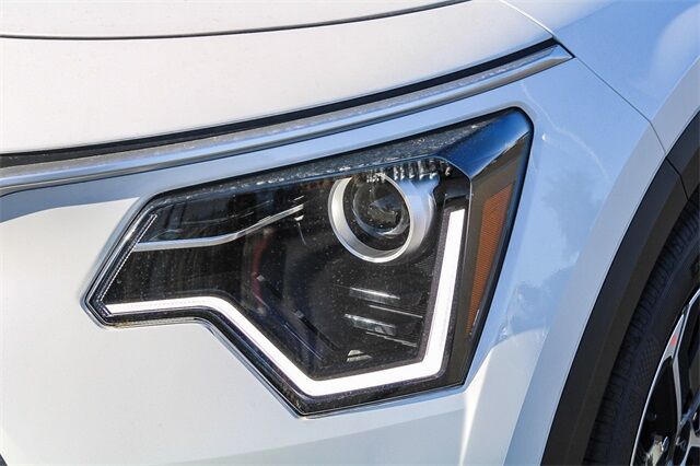 2025 Kia Niro EX Moreno Valley CA