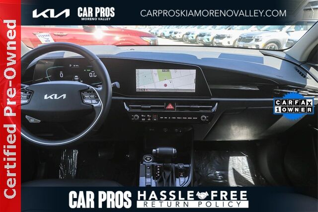 2025 Kia Niro EX Moreno Valley CA