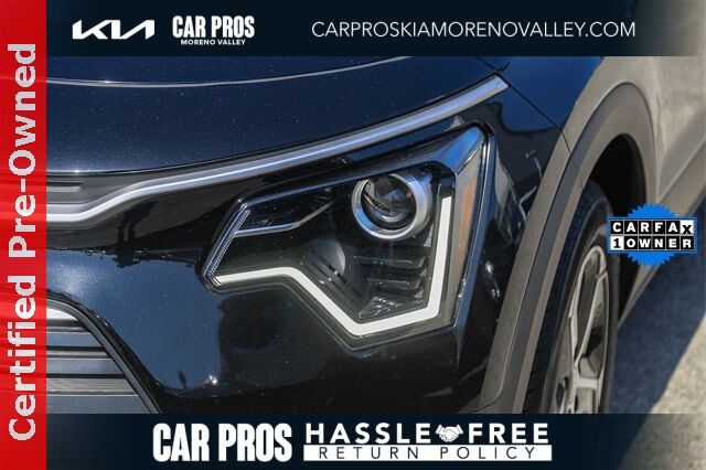 2025 Kia Niro EX Moreno Valley CA