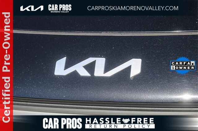 2025 Kia Niro EX Moreno Valley CA