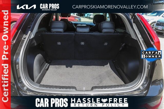 2025 Kia Niro EX Moreno Valley CA