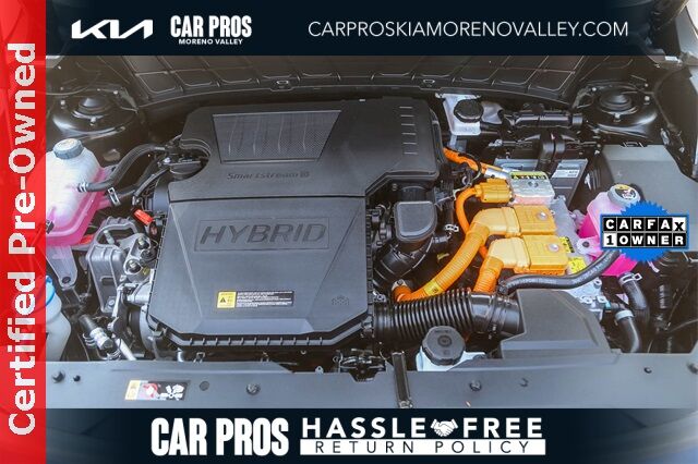 2025 Kia Niro EX Moreno Valley CA