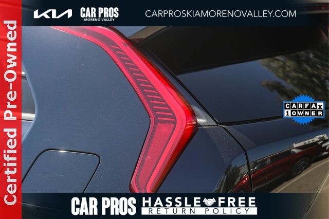 2025 Kia Niro EX Moreno Valley CA