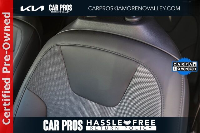 2025 Kia Niro EX Moreno Valley CA