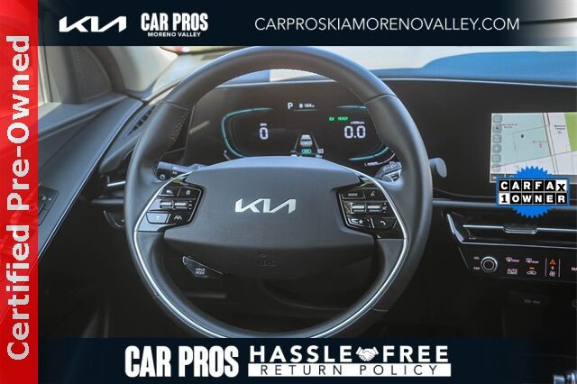 2025 Kia Niro EX Moreno Valley CA