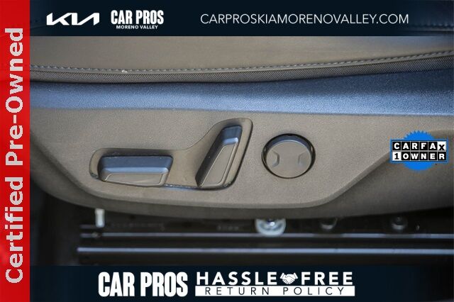 2025 Kia Niro EX Moreno Valley CA