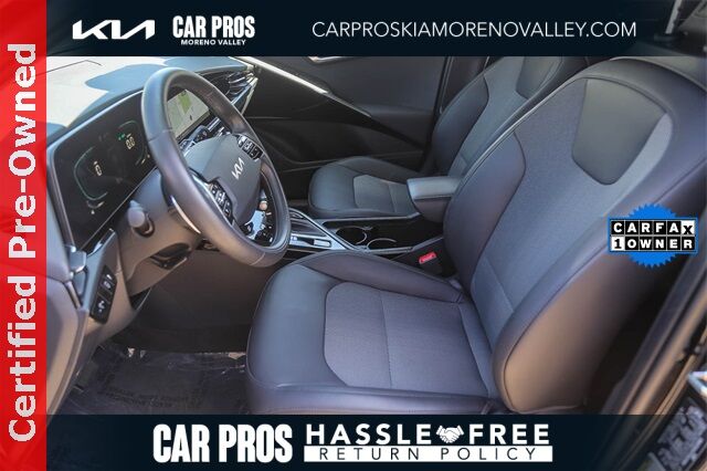 2025 Kia Niro EX Moreno Valley CA