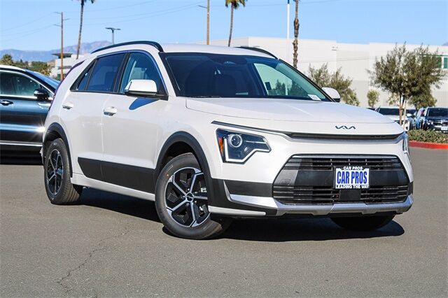 2025 Kia Niro EX Moreno Valley CA