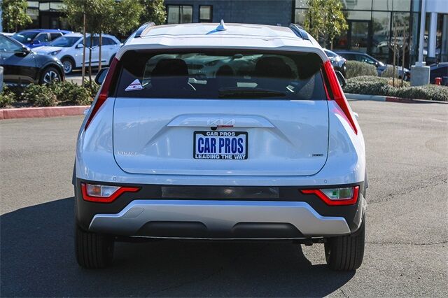 2025 Kia Niro EX Moreno Valley CA