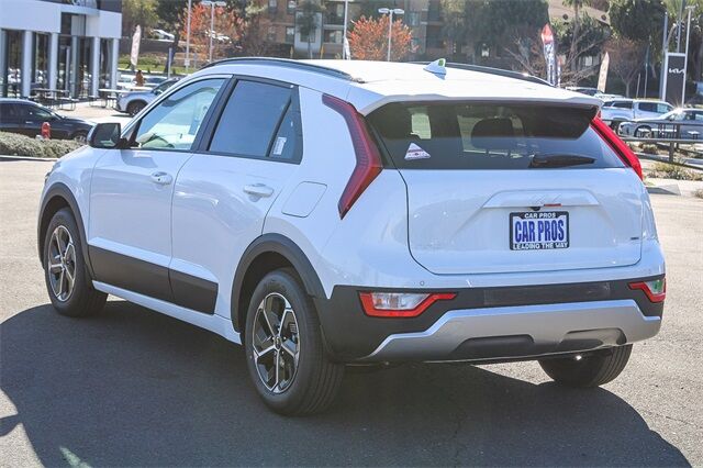 2025 Kia Niro EX Moreno Valley CA