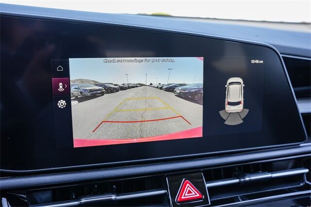 2025 Kia Niro EX Moreno Valley CA