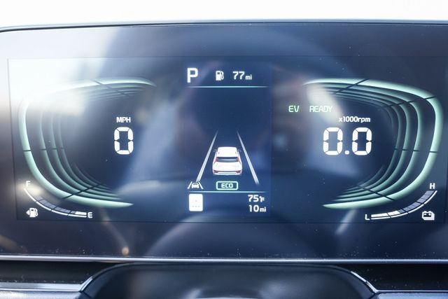 2025 Kia Niro EX Moreno Valley CA