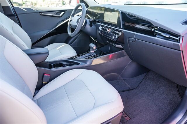 2025 Kia Niro EX Moreno Valley CA
