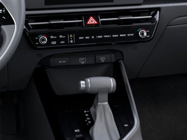 2025 Kia Niro LX Albuquerque NM