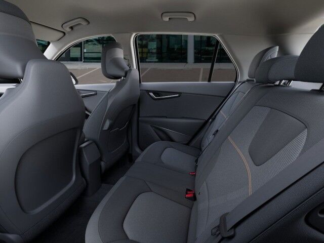 2025 Kia Niro LX Albuquerque NM