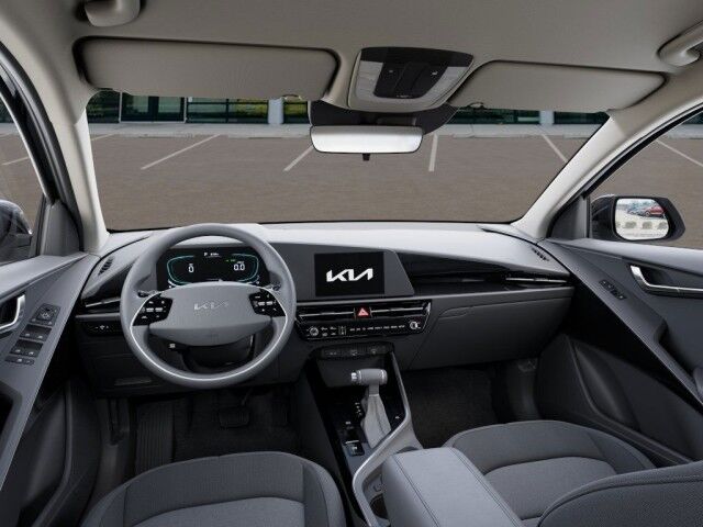 2025 Kia Niro LX Albuquerque NM