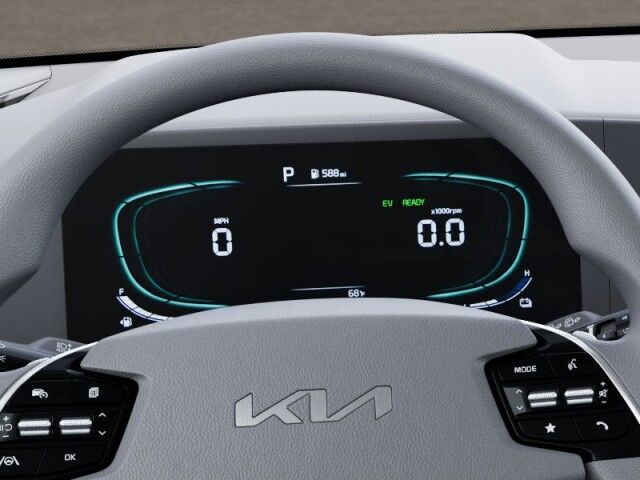 2025 Kia Niro LX Albuquerque NM