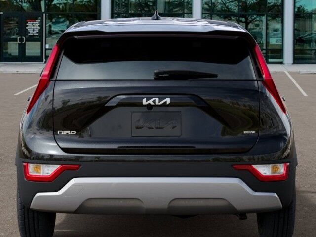 2025 Kia Niro LX Albuquerque NM