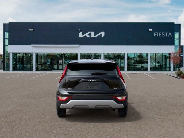 2025 Kia Niro LX Albuquerque NM