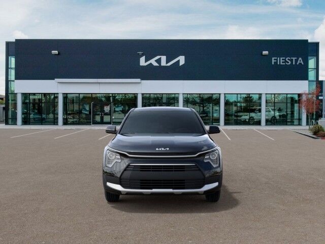 2025 Kia Niro LX Albuquerque NM