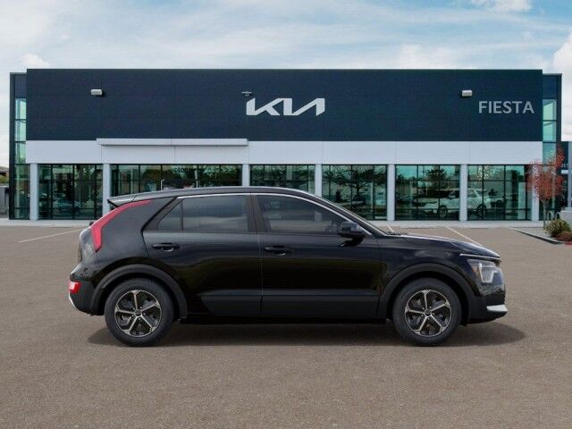 2025 Kia Niro LX Albuquerque NM