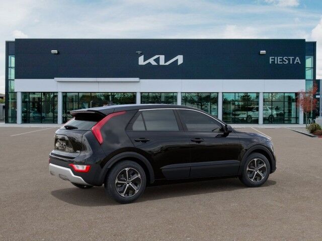 2025 Kia Niro LX Albuquerque NM