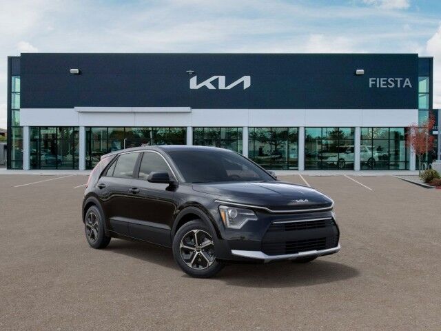 2025 Kia Niro LX Albuquerque NM