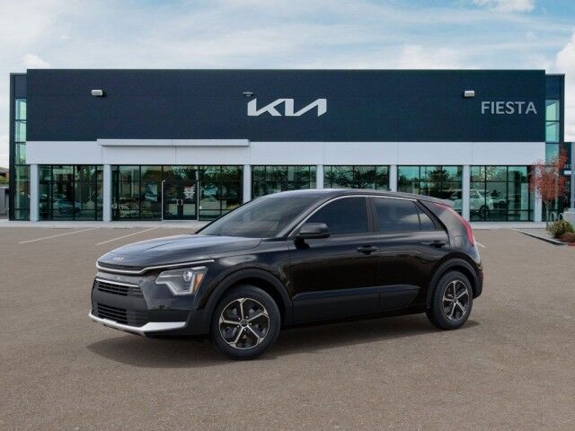 2025 Kia Niro LX Albuquerque NM