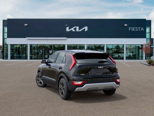 2025 Kia Niro LX Albuquerque NM