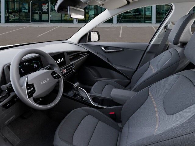 2025 Kia Niro LX Albuquerque NM