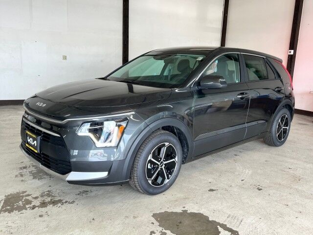 2025 Kia Soul S photo 36