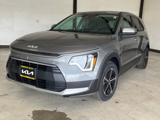 2025 Kia Soul S photo 35