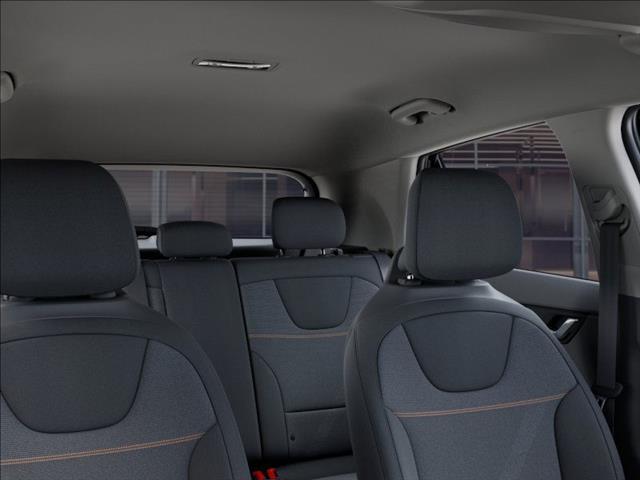 2025 Kia Niro LX Chattanooga TN