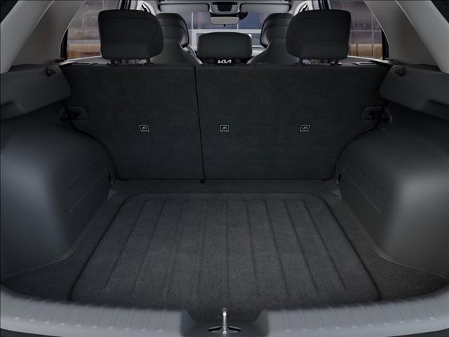 2025 Kia Niro LX Chattanooga TN