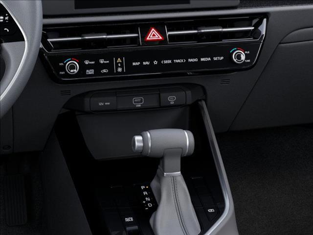 2025 Kia Niro LX Chattanooga TN
